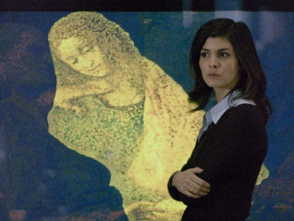 The Da Vinci Code
