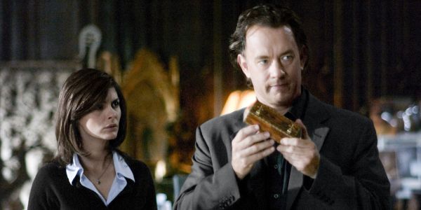 The Da Vinci Code