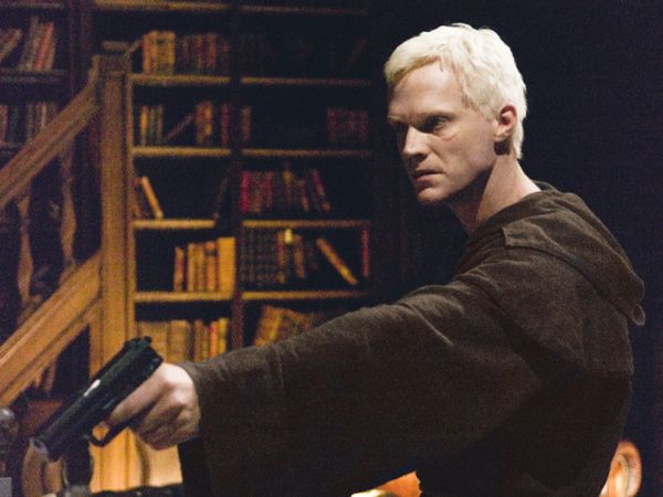 The Da Vinci Code