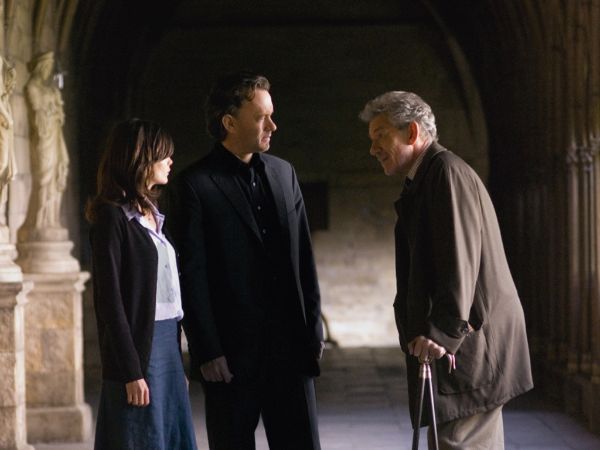 The Da Vinci Code