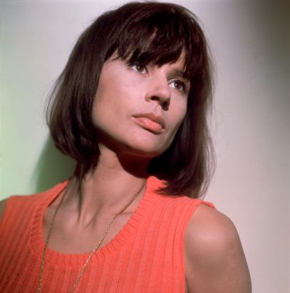 Harriet Andersson