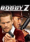 Bobby Z