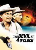 The Devil at 4 O'clock
