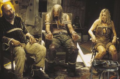 The Devil's Rejects