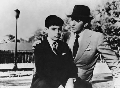 The Eddy Duchin Story