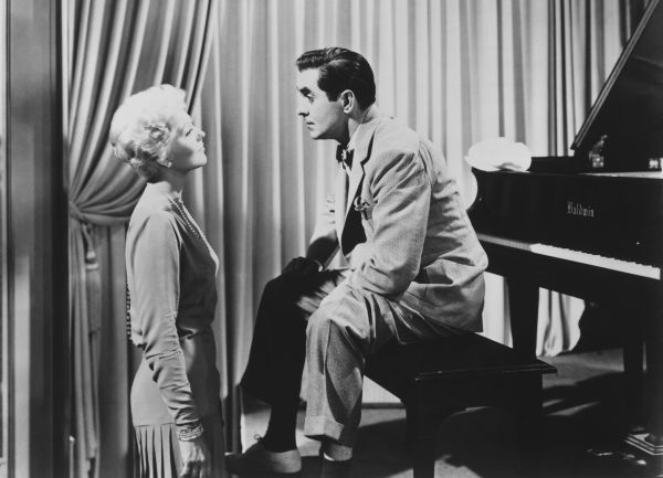 The Eddy Duchin Story