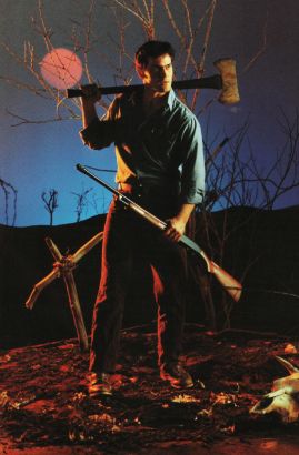 The Evil Dead