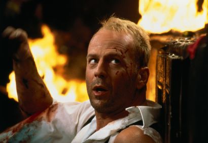 The Fifth Element