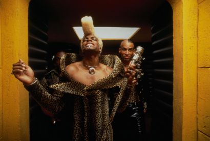 The Fifth Element