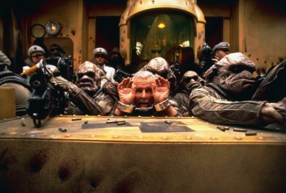 The Fifth Element