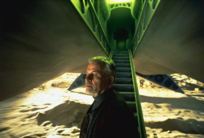 The Fifth Element