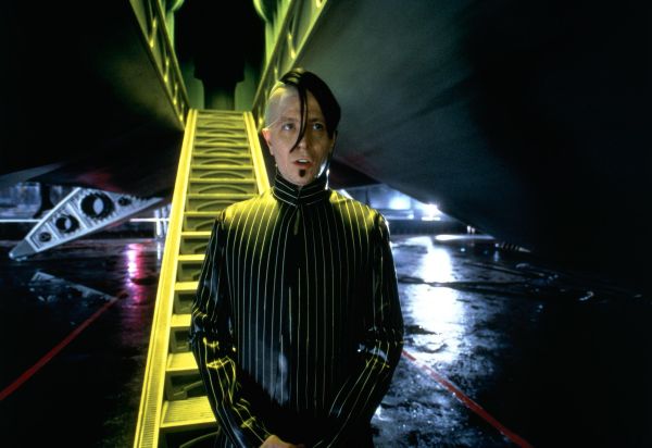 The Fifth Element