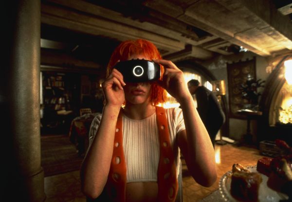 The Fifth Element
