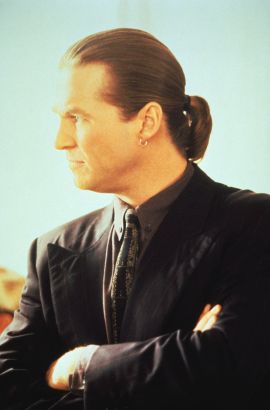 The Fisher King