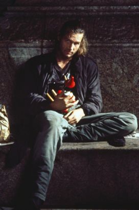 The Fisher King