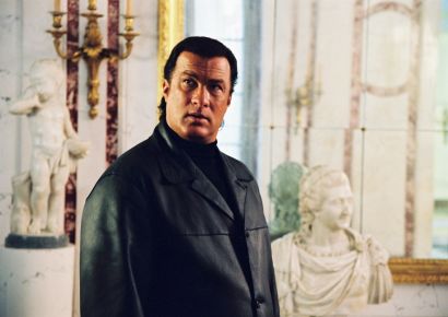 The Foreigner