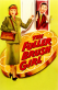 The Fuller Brush Girl