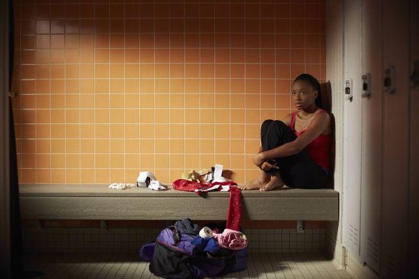 The Gabby Douglas Story (2014) - Gregg Champion | Synopsis, Characteristics, Moods, Themes and ...