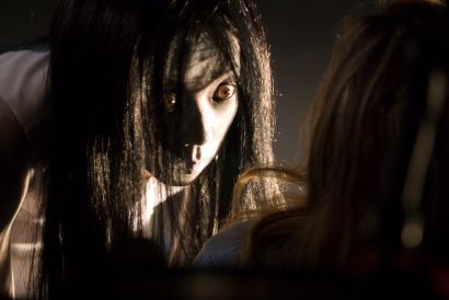 The Grudge 2