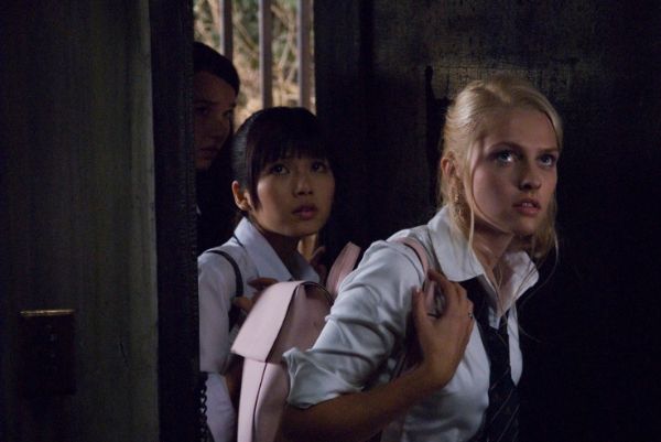The Grudge 2