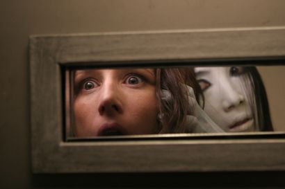 The Grudge 3