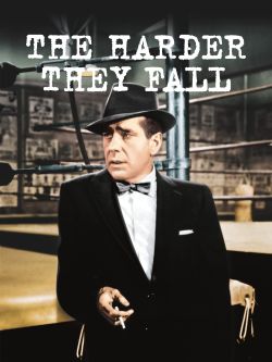 The Harder They Fall