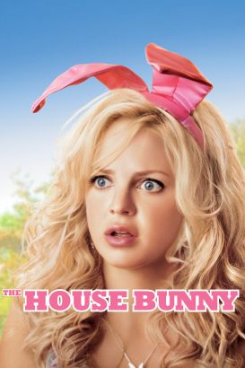 The House Bunny (2008) - Fred Wolf | Synopsis ...