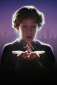 The Indian in the Cupboard