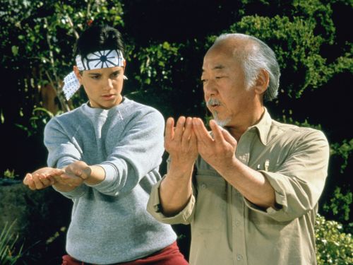 Noriyuki &ldquo;Pat&rdquo; Morita | Biography, Movie Highlights and Photos | AllMovie