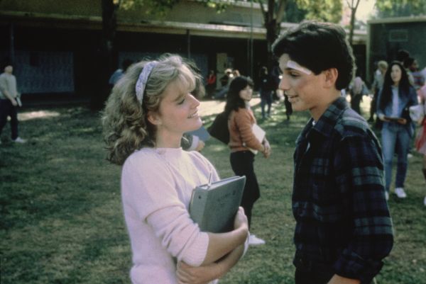 The Karate Kid