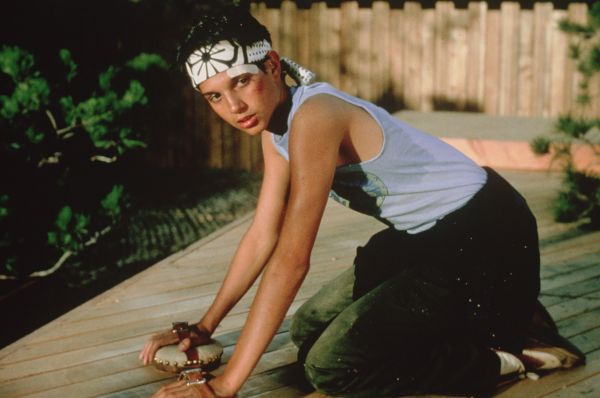 The Karate Kid