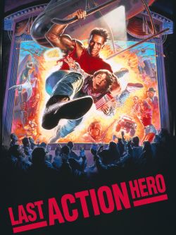 Last Action Hero