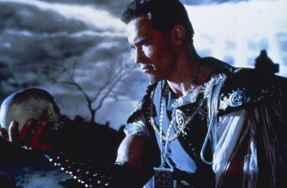 Last Action Hero