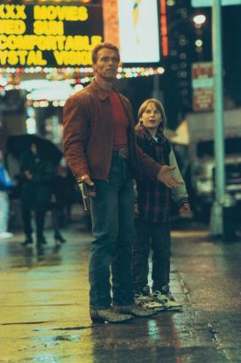 Last Action Hero