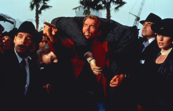 Last Action Hero