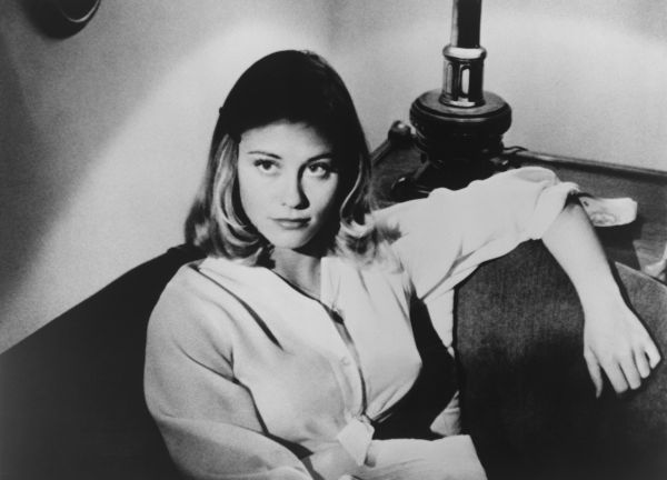 The Last Picture Show