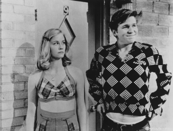The Last Picture Show