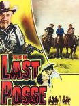 The Last Posse