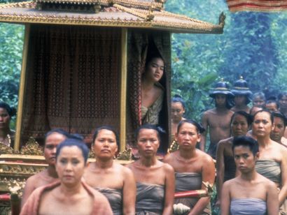 The Legend of Suriyothai