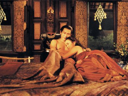 The Legend of Suriyothai