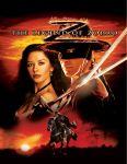 The Legend of Zorro