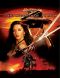 The Legend of Zorro