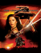 The Legend of Zorro