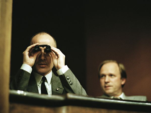 The Lives of Others