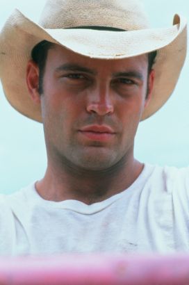 Vince Vaughn