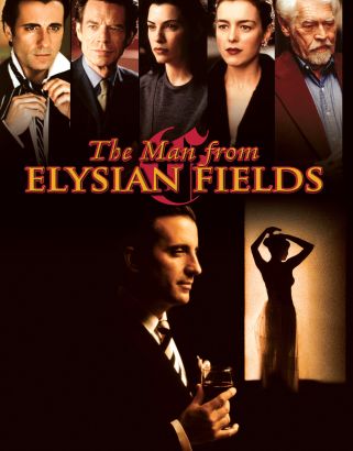 The Man From Elysian Fields