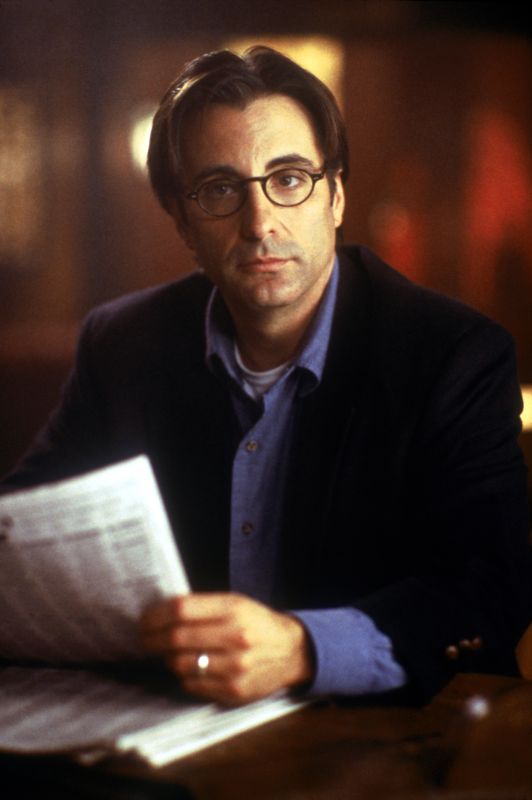 The Man From Elysian Fields
