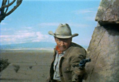 The Man from Laramie