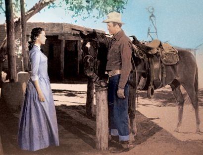 The Man from Laramie