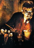 The Man with Nine Lives